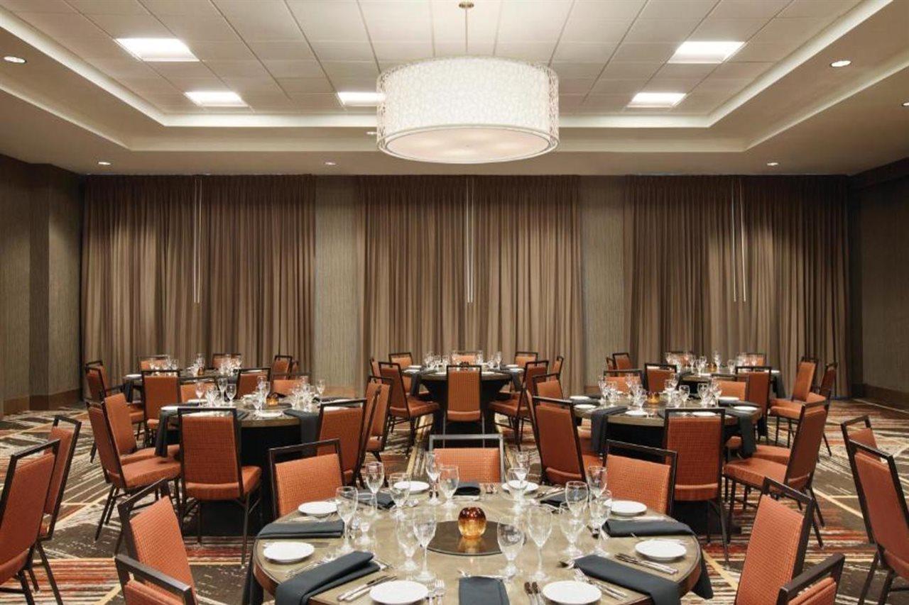 Hilton Garden Inn Phoenix-Tempe University Research Park, Az エクステリア 写真