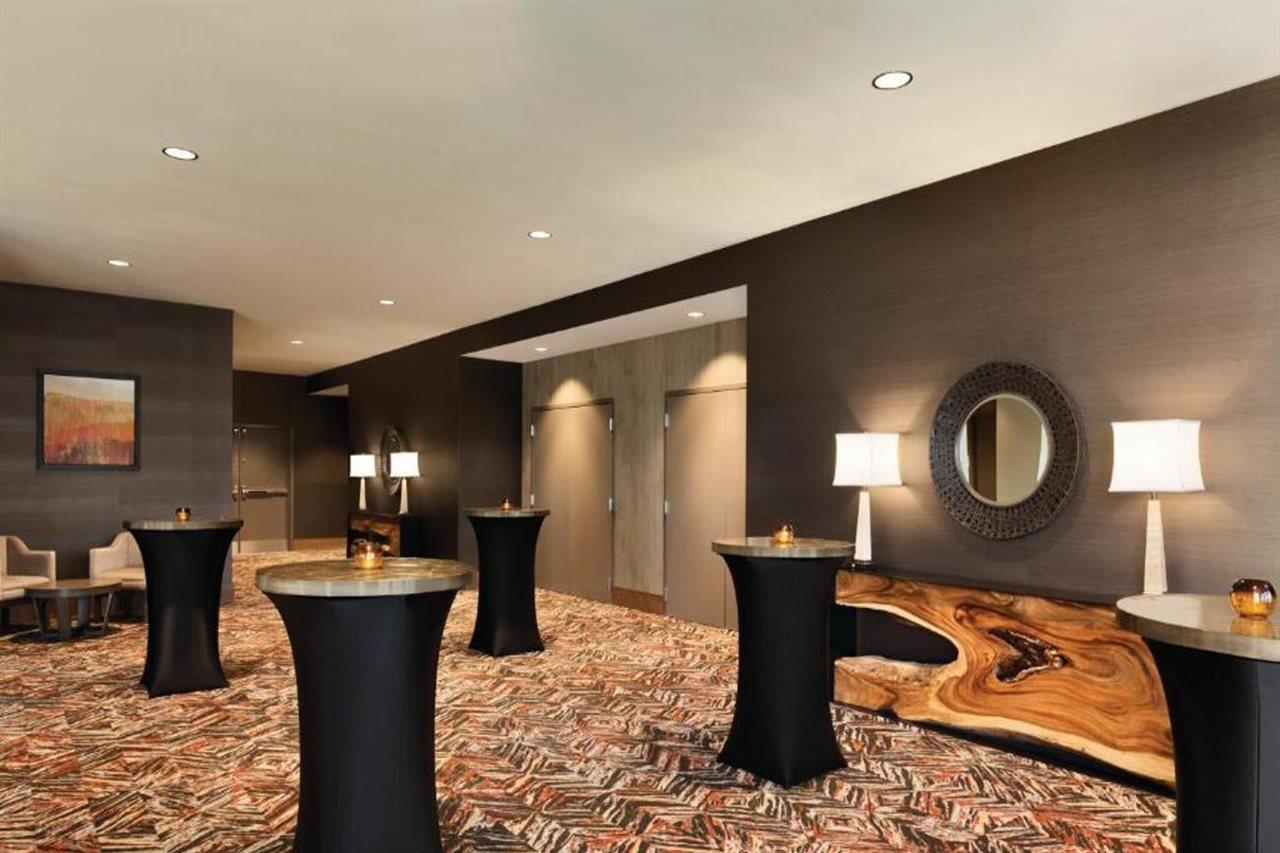 Hilton Garden Inn Phoenix-Tempe University Research Park, Az エクステリア 写真
