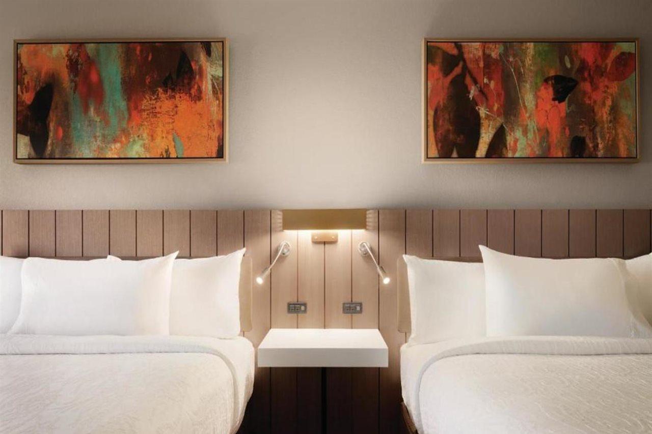 Hilton Garden Inn Phoenix-Tempe University Research Park, Az エクステリア 写真