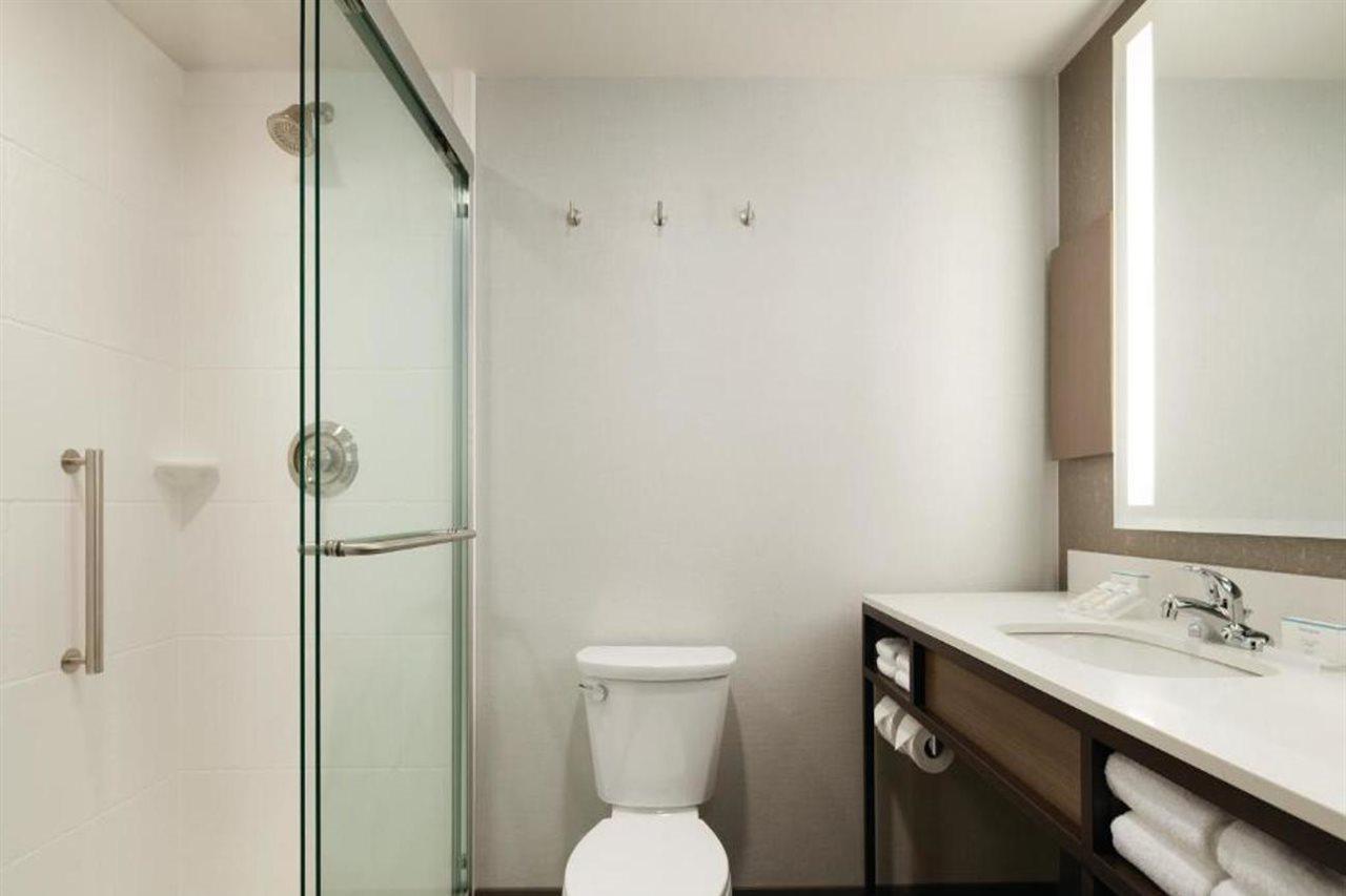 Hilton Garden Inn Phoenix-Tempe University Research Park, Az エクステリア 写真