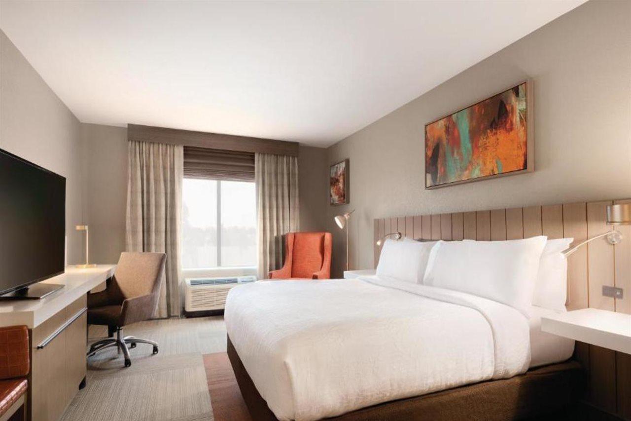 Hilton Garden Inn Phoenix-Tempe University Research Park, Az エクステリア 写真