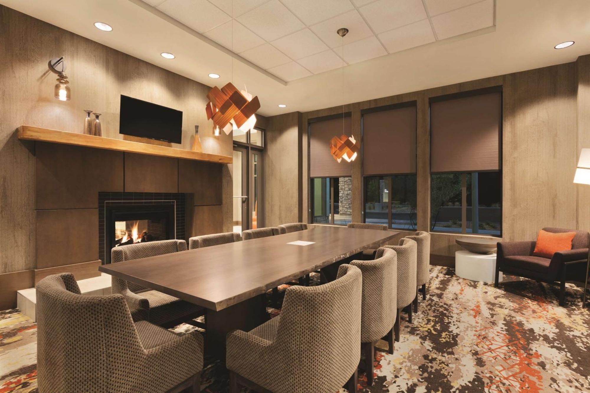 Hilton Garden Inn Phoenix-Tempe University Research Park, Az エクステリア 写真