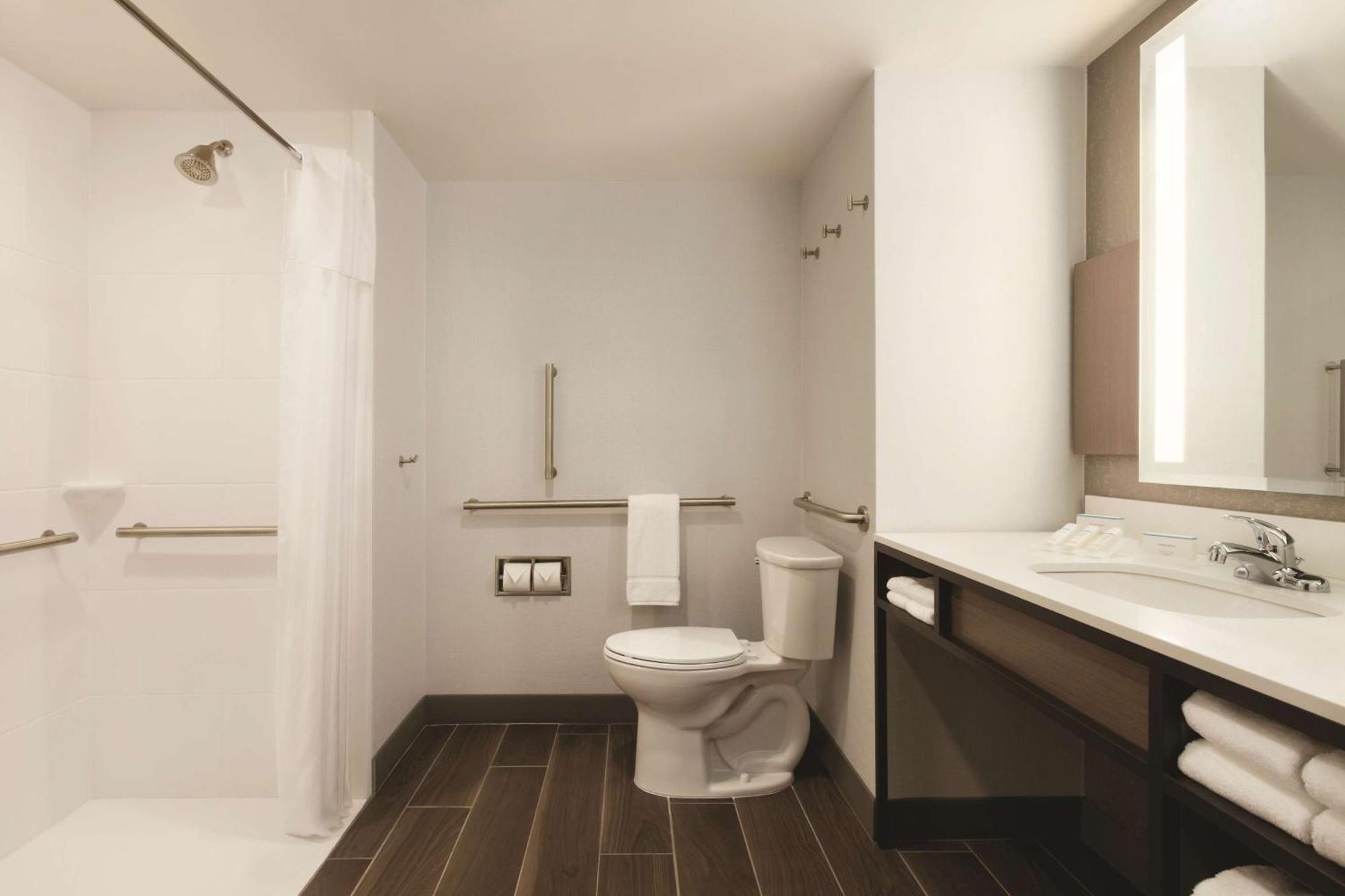 Hilton Garden Inn Phoenix-Tempe University Research Park, Az エクステリア 写真
