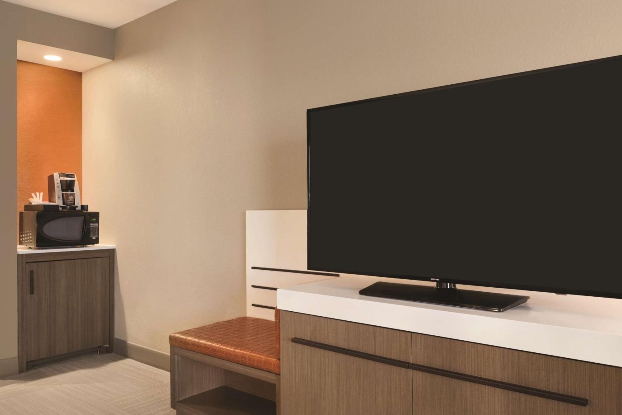 Hilton Garden Inn Phoenix-Tempe University Research Park, Az エクステリア 写真
