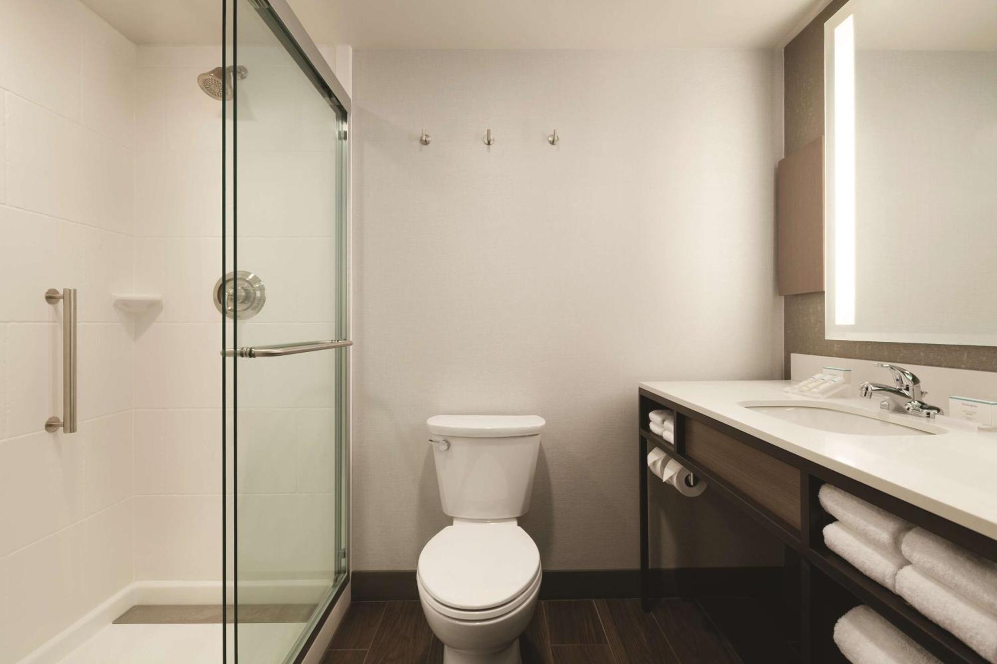 Hilton Garden Inn Phoenix-Tempe University Research Park, Az エクステリア 写真