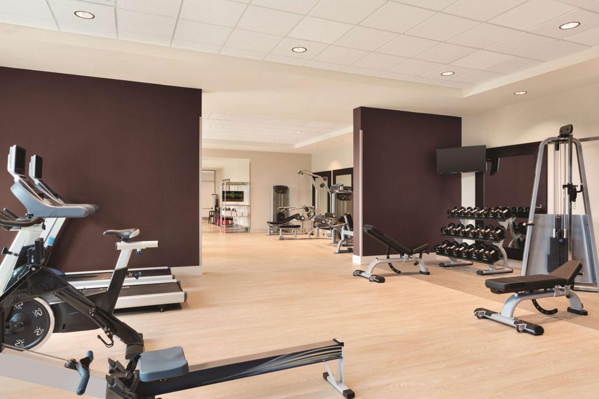 Hilton Garden Inn Phoenix-Tempe University Research Park, Az エクステリア 写真