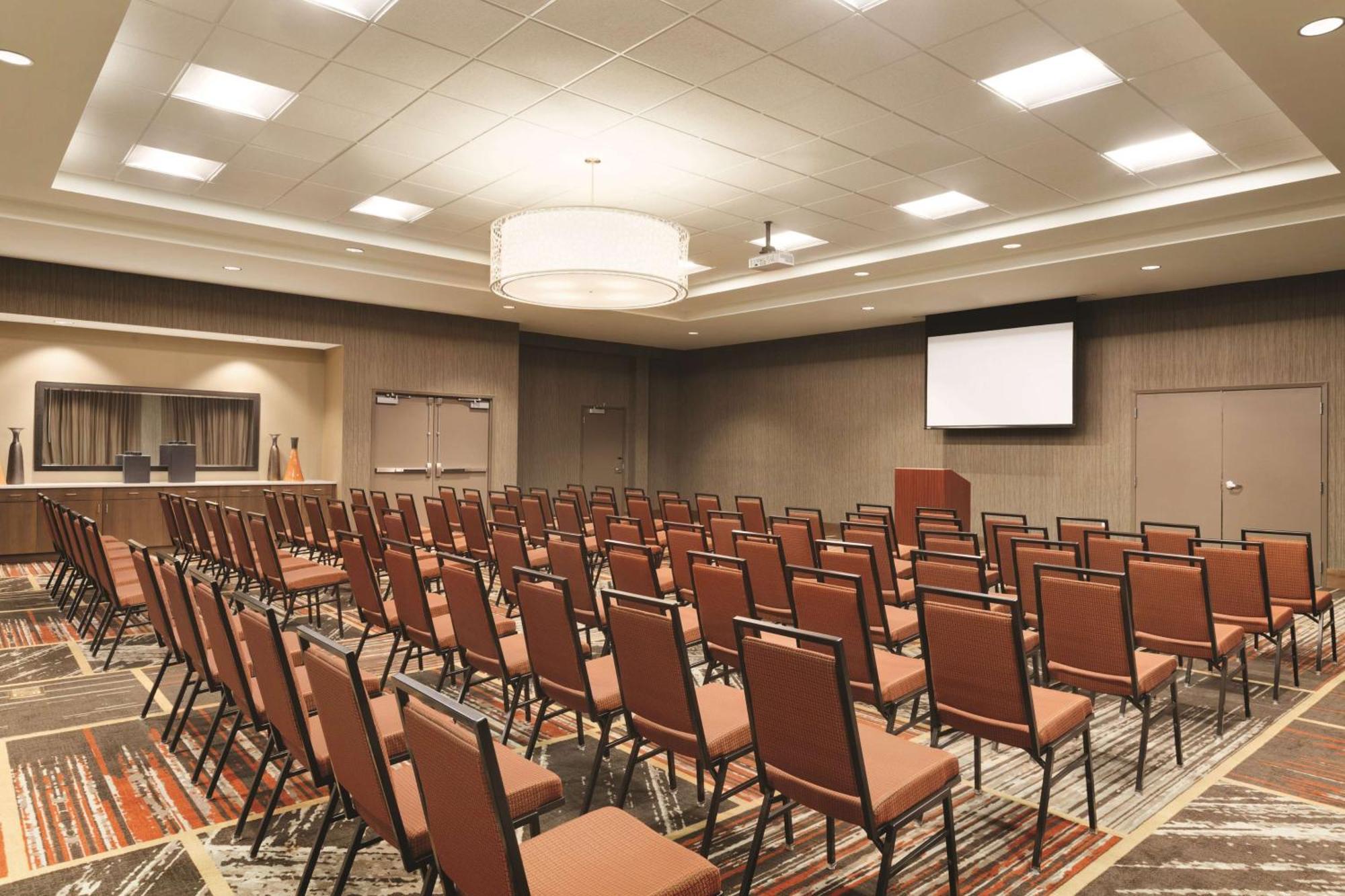 Hilton Garden Inn Phoenix-Tempe University Research Park, Az エクステリア 写真
