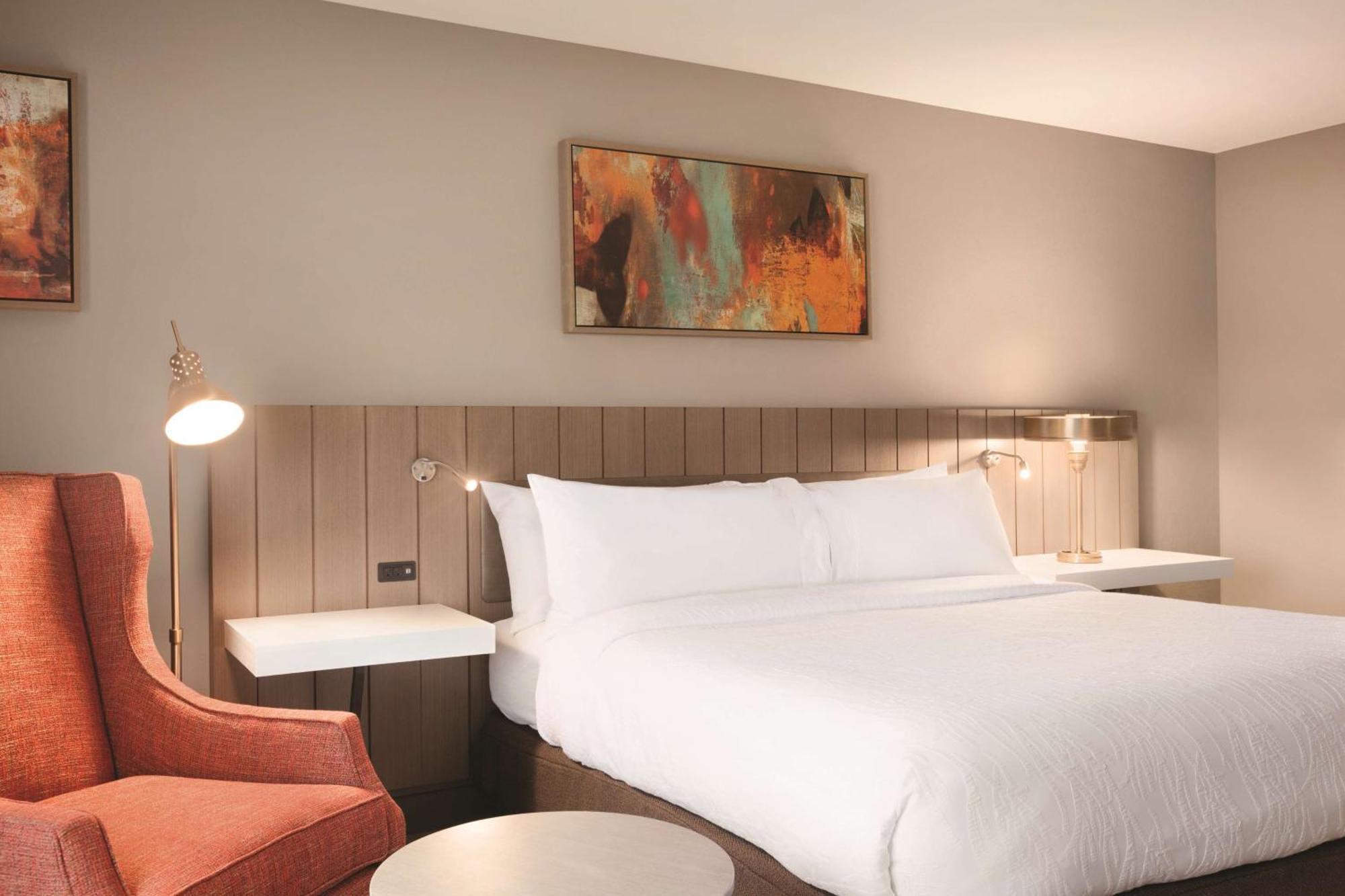 Hilton Garden Inn Phoenix-Tempe University Research Park, Az エクステリア 写真