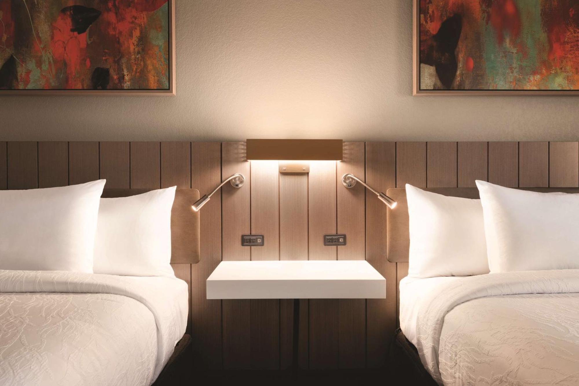 Hilton Garden Inn Phoenix-Tempe University Research Park, Az エクステリア 写真