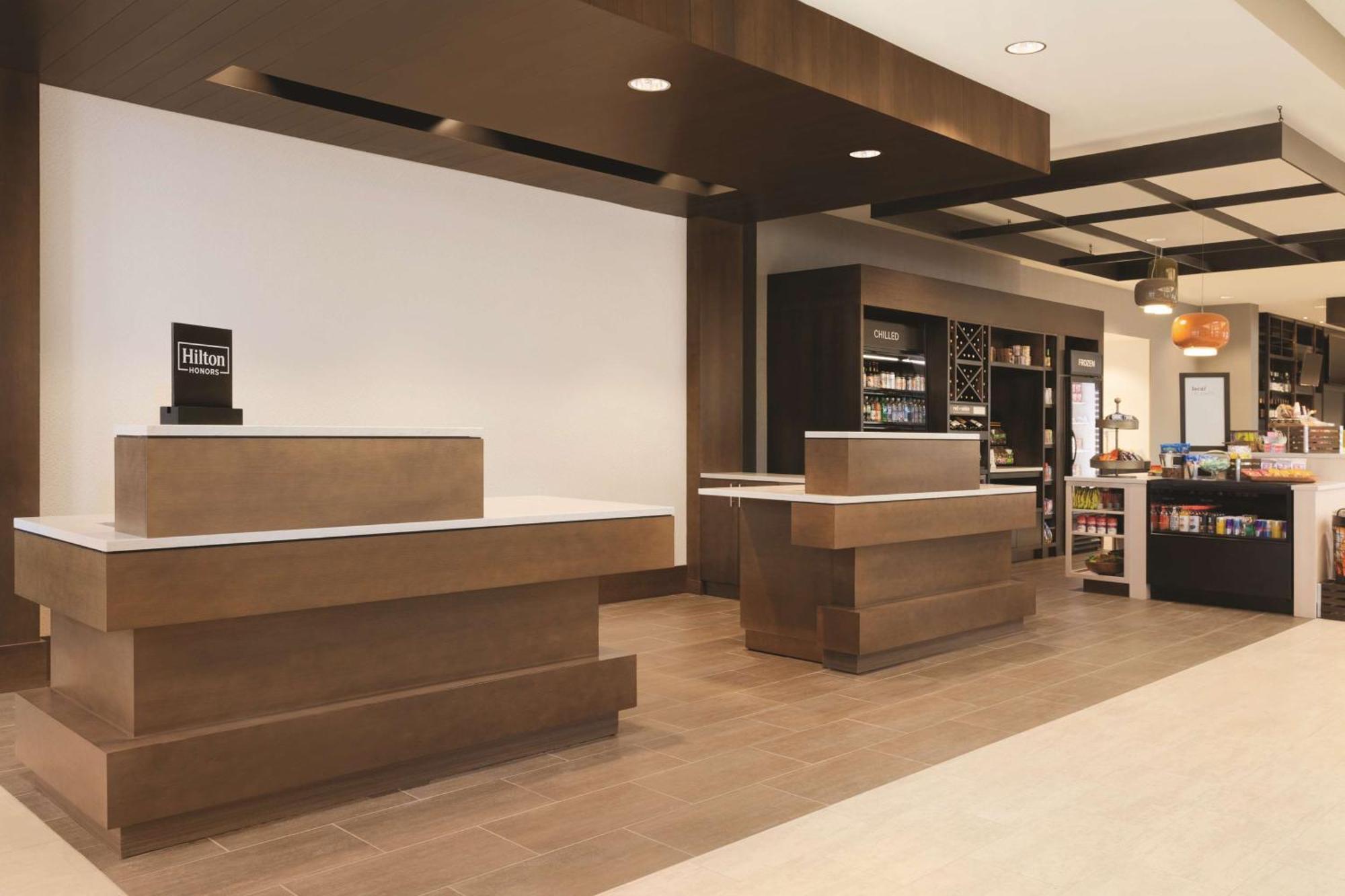 Hilton Garden Inn Phoenix-Tempe University Research Park, Az エクステリア 写真