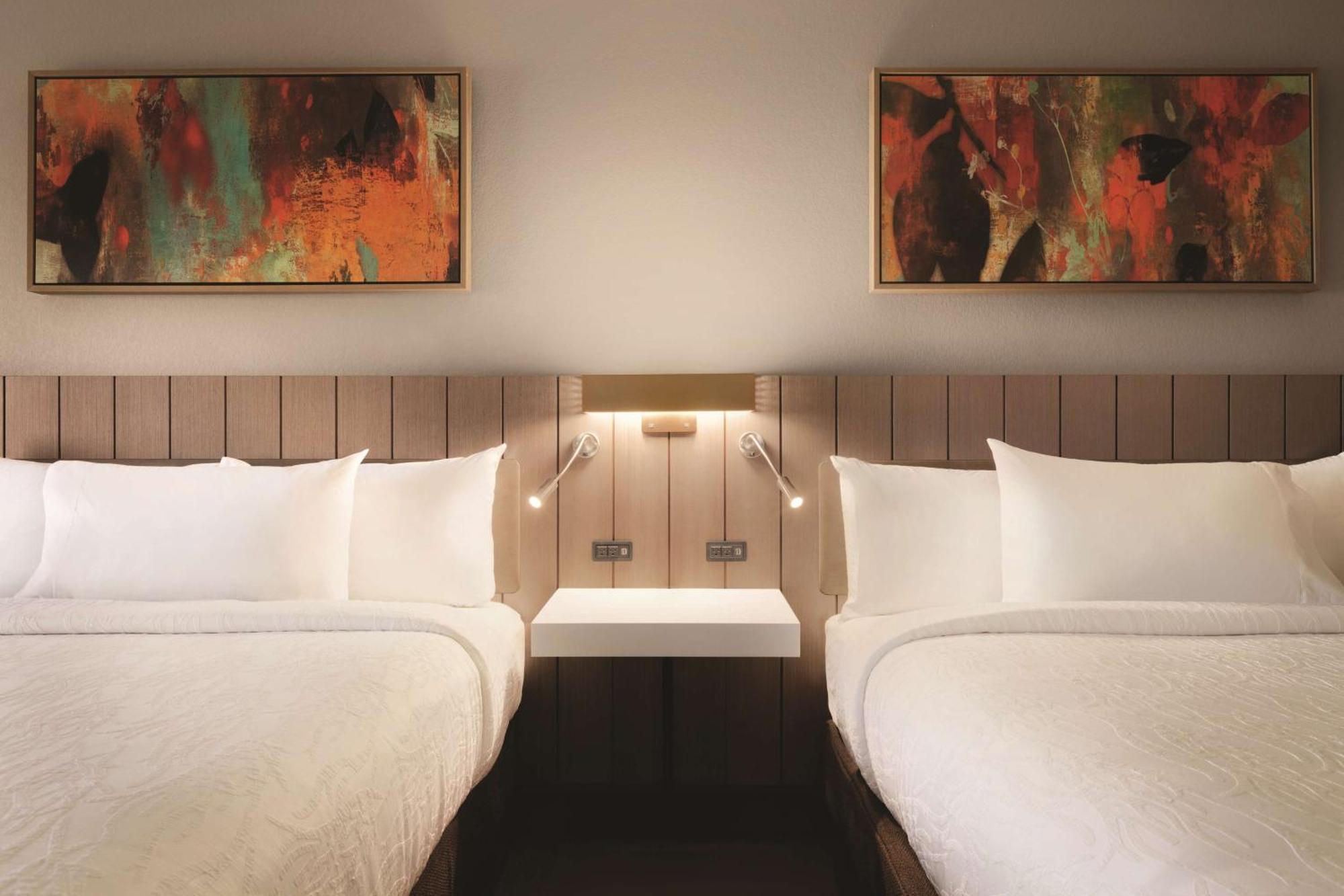 Hilton Garden Inn Phoenix-Tempe University Research Park, Az エクステリア 写真