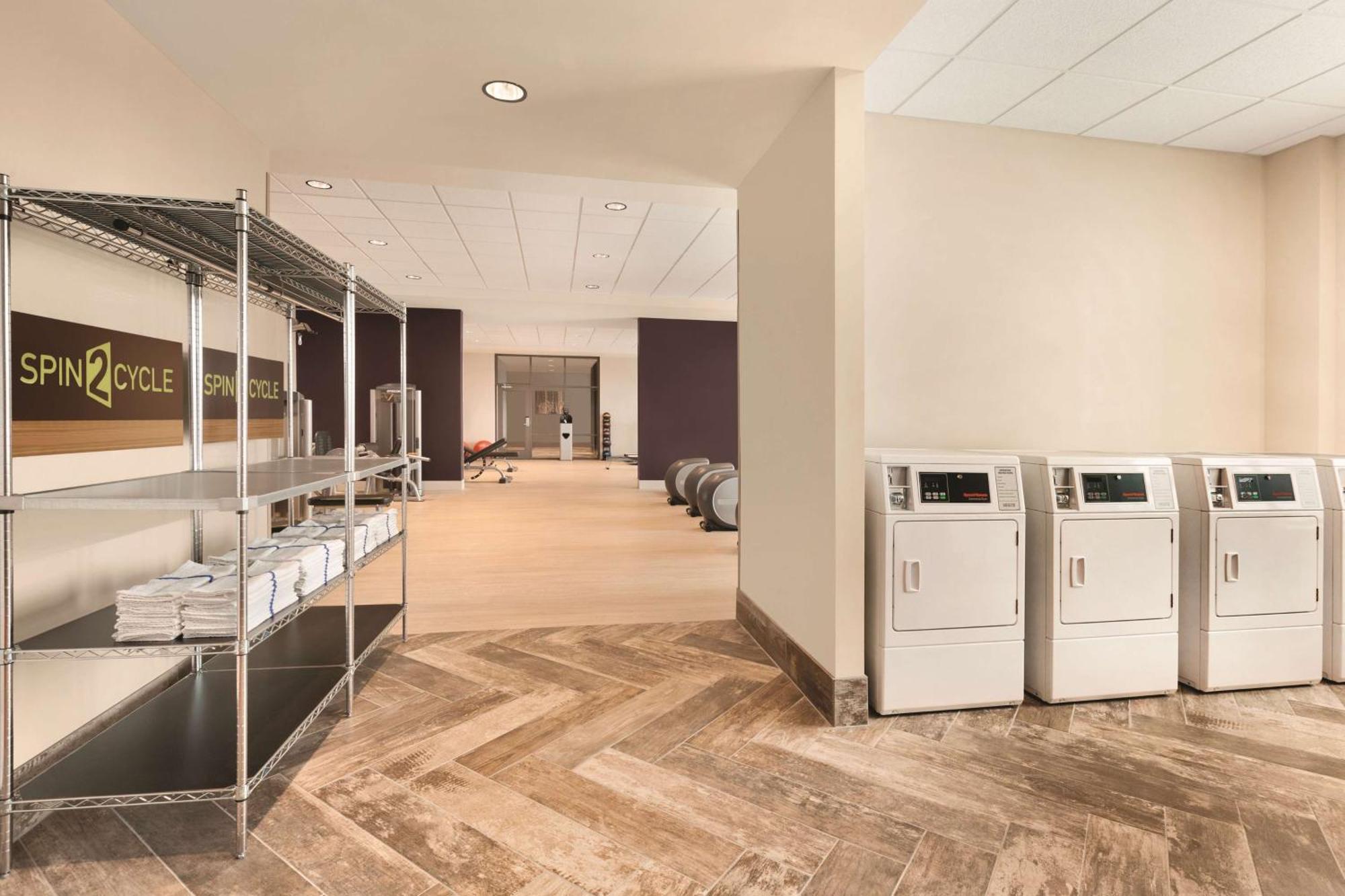 Hilton Garden Inn Phoenix-Tempe University Research Park, Az エクステリア 写真