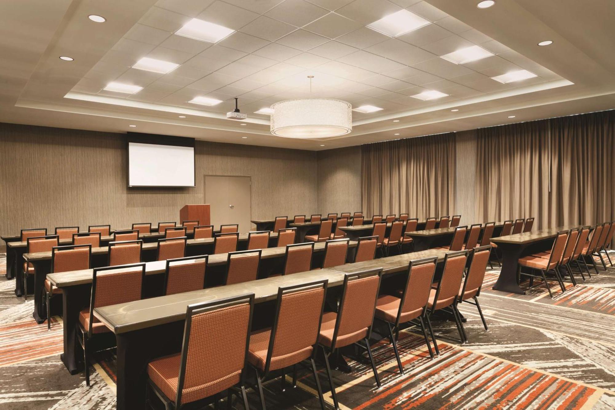 Hilton Garden Inn Phoenix-Tempe University Research Park, Az エクステリア 写真