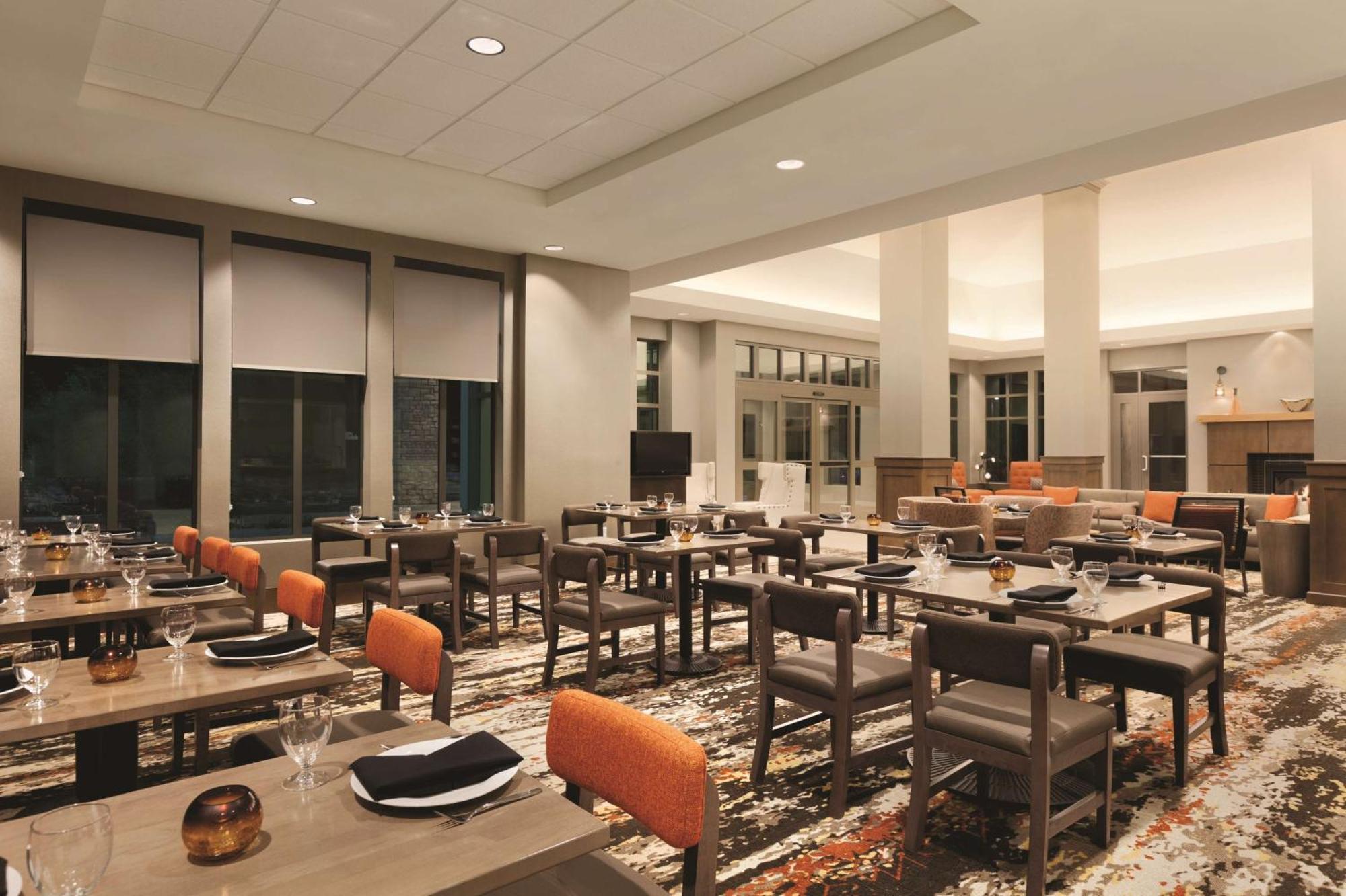 Hilton Garden Inn Phoenix-Tempe University Research Park, Az エクステリア 写真