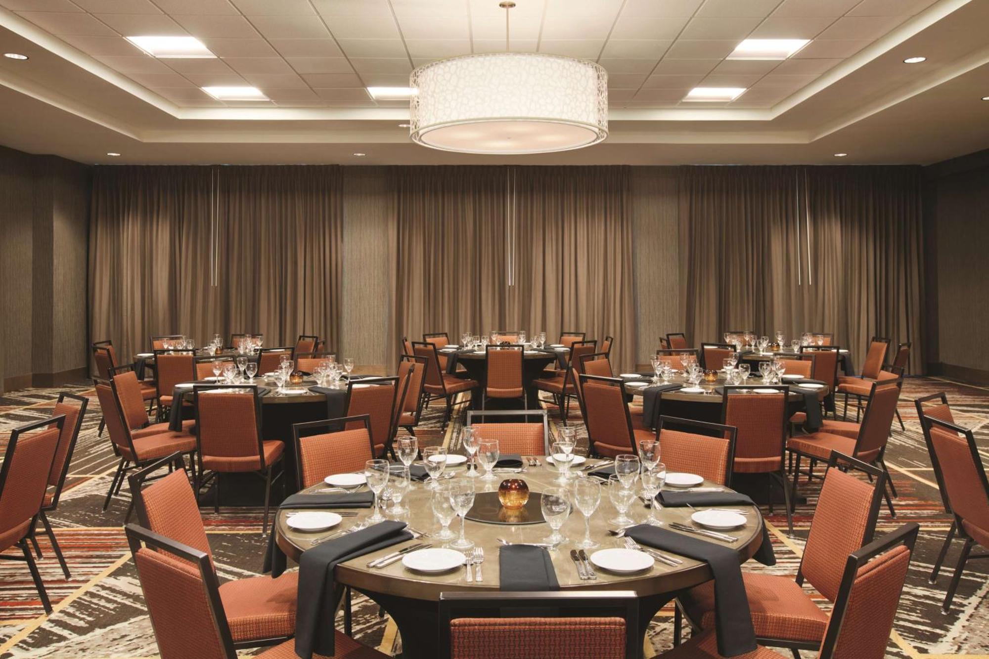 Hilton Garden Inn Phoenix-Tempe University Research Park, Az エクステリア 写真