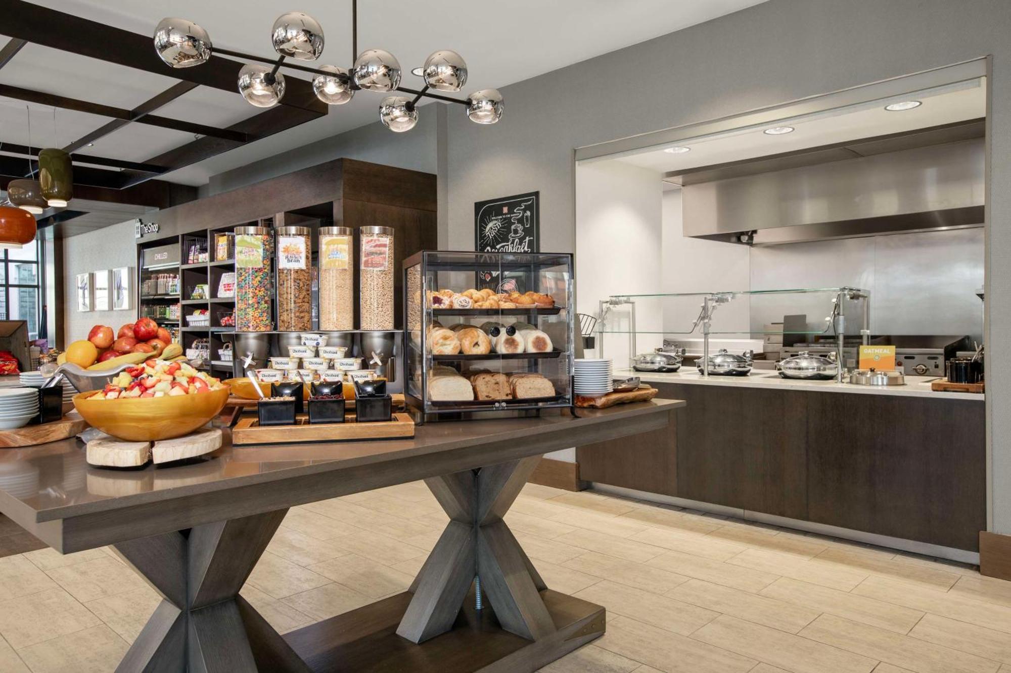 Hilton Garden Inn Phoenix-Tempe University Research Park, Az エクステリア 写真